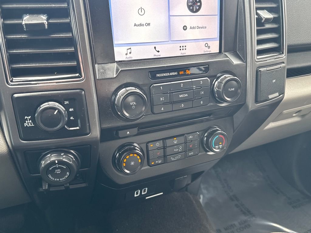 Used 2018 Ford F150 XLT w/ Equipment Group 302A Luxury image 20