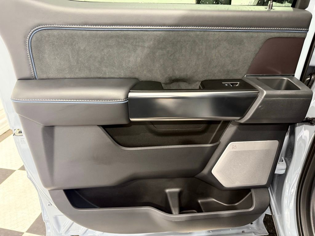 Certified 2026 Ford F450 Platinum AWD/4WD image 19