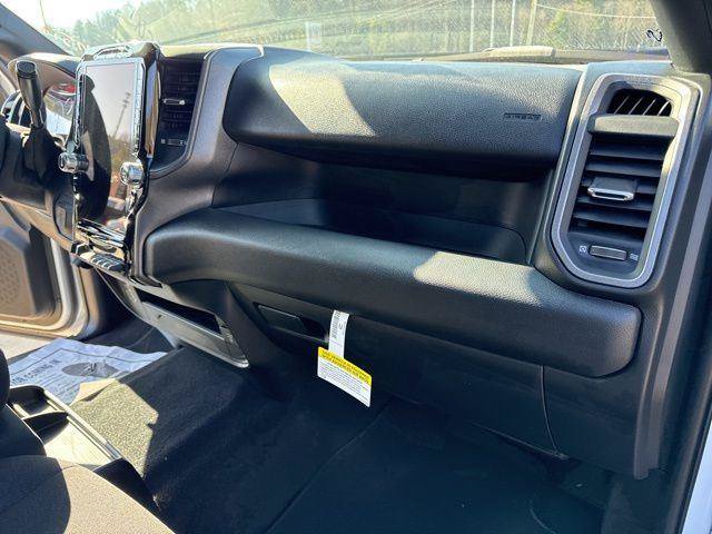 New 2026 RAM 2500 Tradesman AWD/4WD image 37