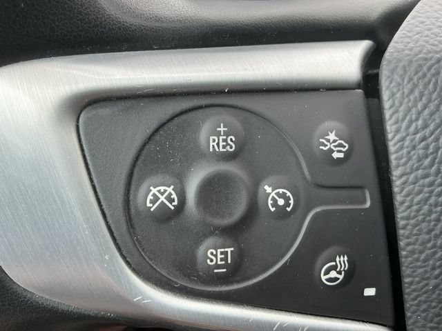 Used 2024 GMC Terrain SLT AWD/4WD image 21