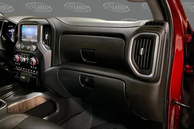 Used 2021 GMC Sierra 1500 Denali w/ Denali Ultimate Package image 34