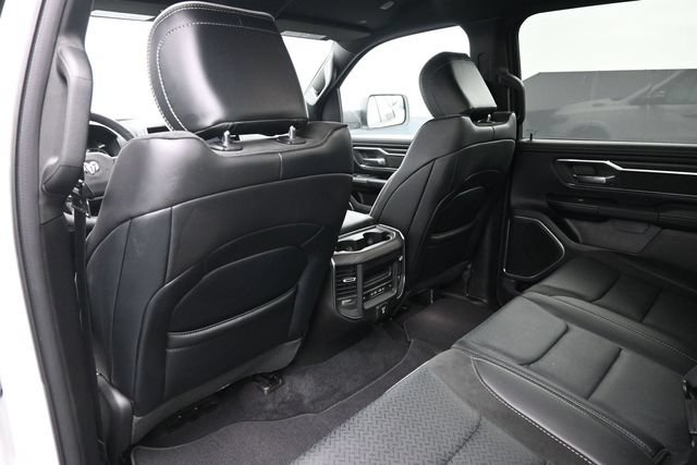 Used 2026 RAM 1500 Laramie AWD/4WD image 19