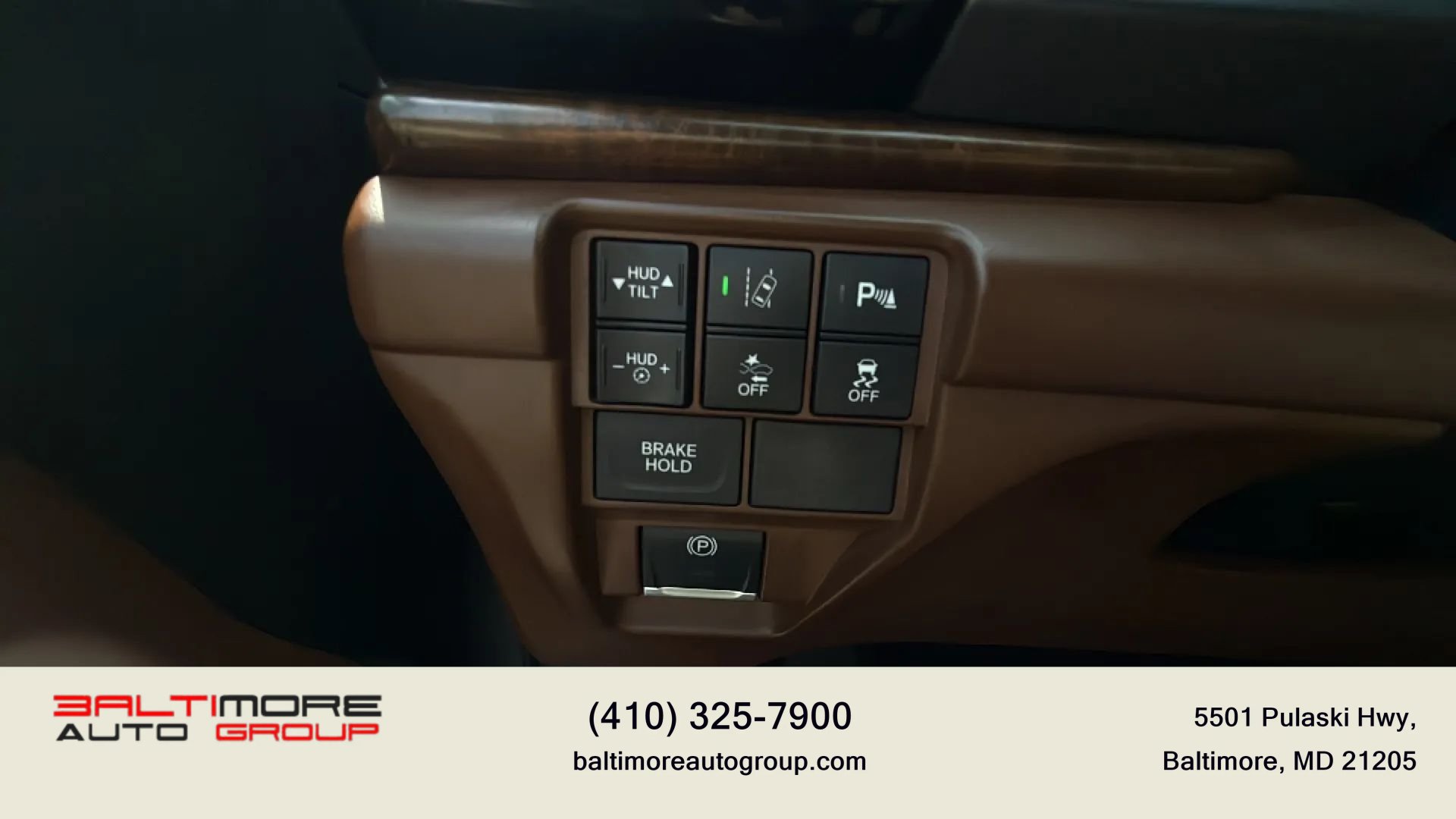 Used 2019 Acura RDX AWD w/ Advance Package image 40