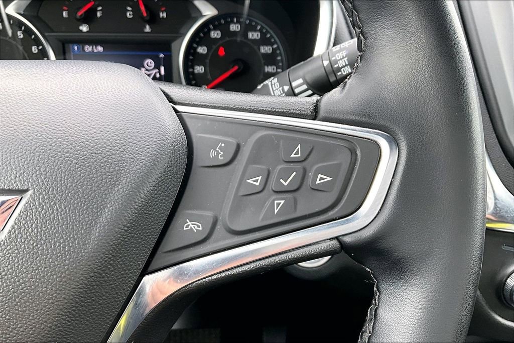 Used 2024 Chevrolet Equinox LT image 12