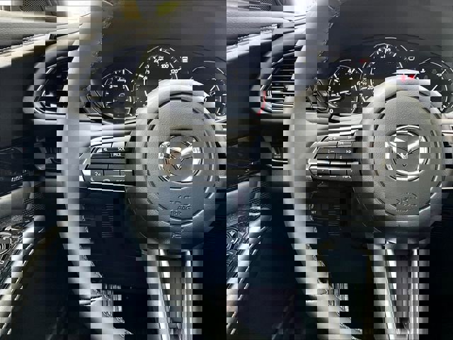 New 2026 MAZDA CX-30 2.5 Turbo w/ Premium Plus Pkg image 18