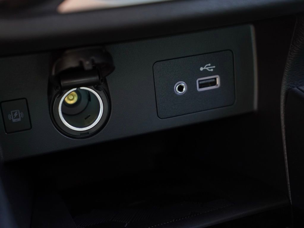 New 2025 Nissan Versa SV w/ Trunk Package image 13