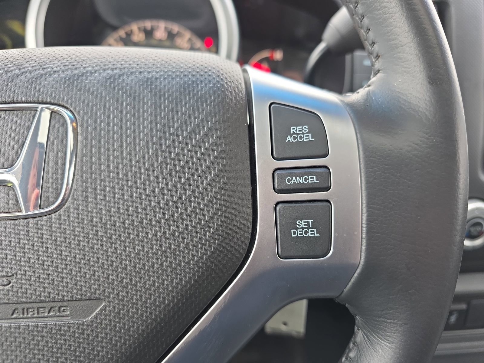 Used 2008 Honda Ridgeline RTL image 17