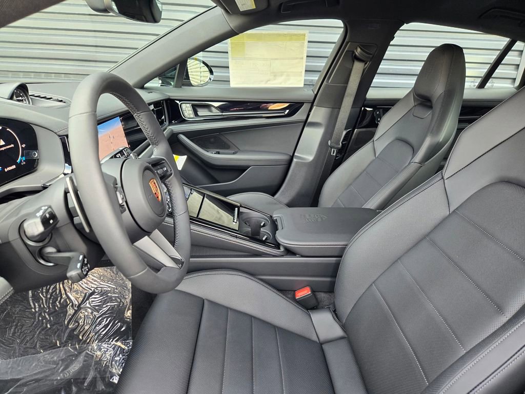 New 2026 Porsche Panamera 4 image 27