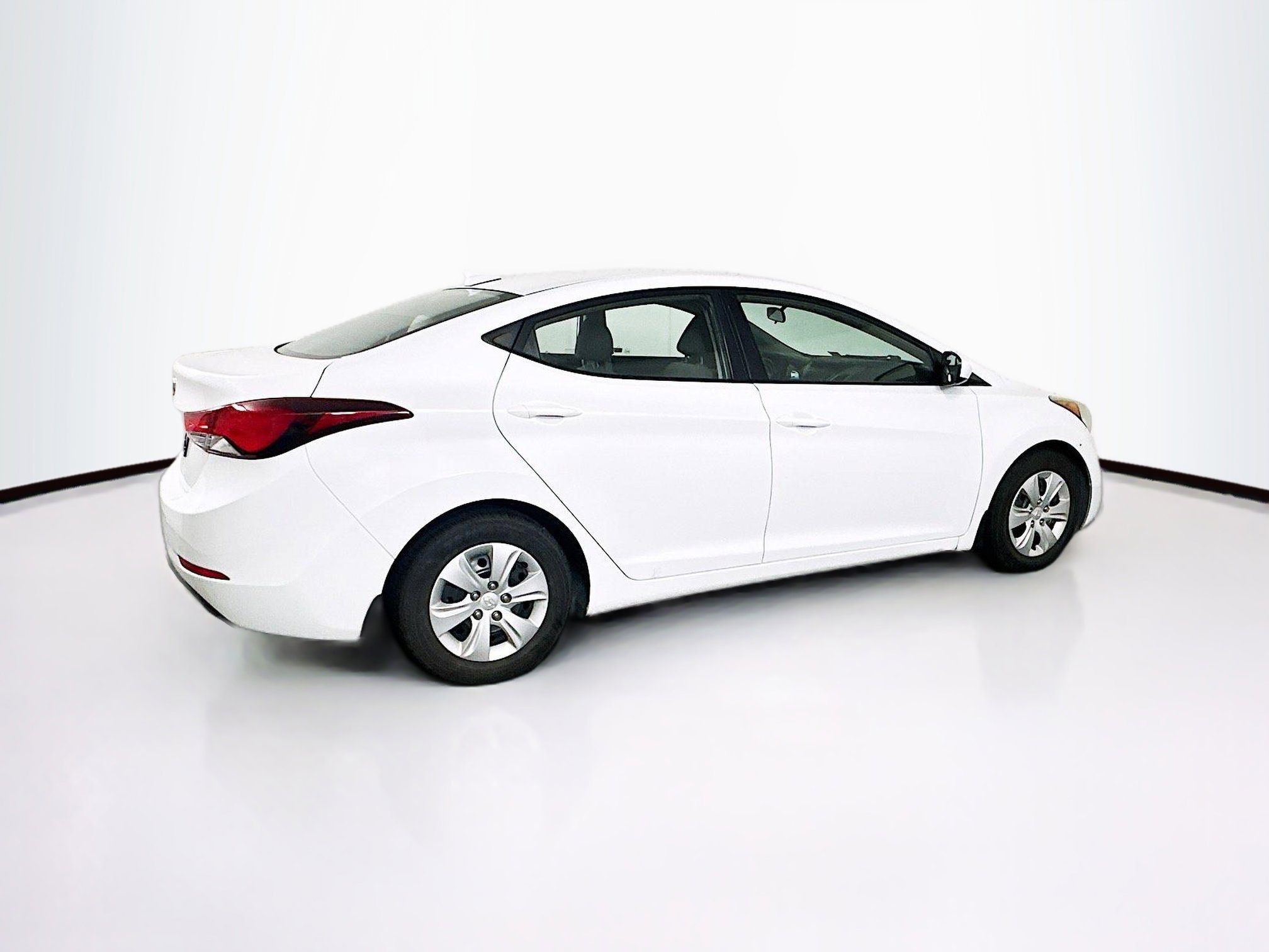 Used 2016 Hyundai Elantra SE FWD image 10