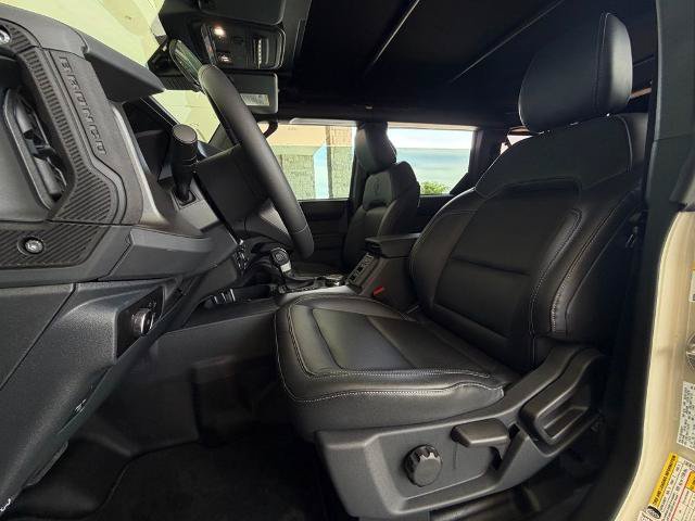 New 2026 Ford Bronco Badlands AWD/4WD image 34