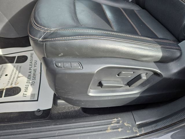 Used 2023 MAZDA CX-5 AWD 2.5 S w/ Premium Package image 16