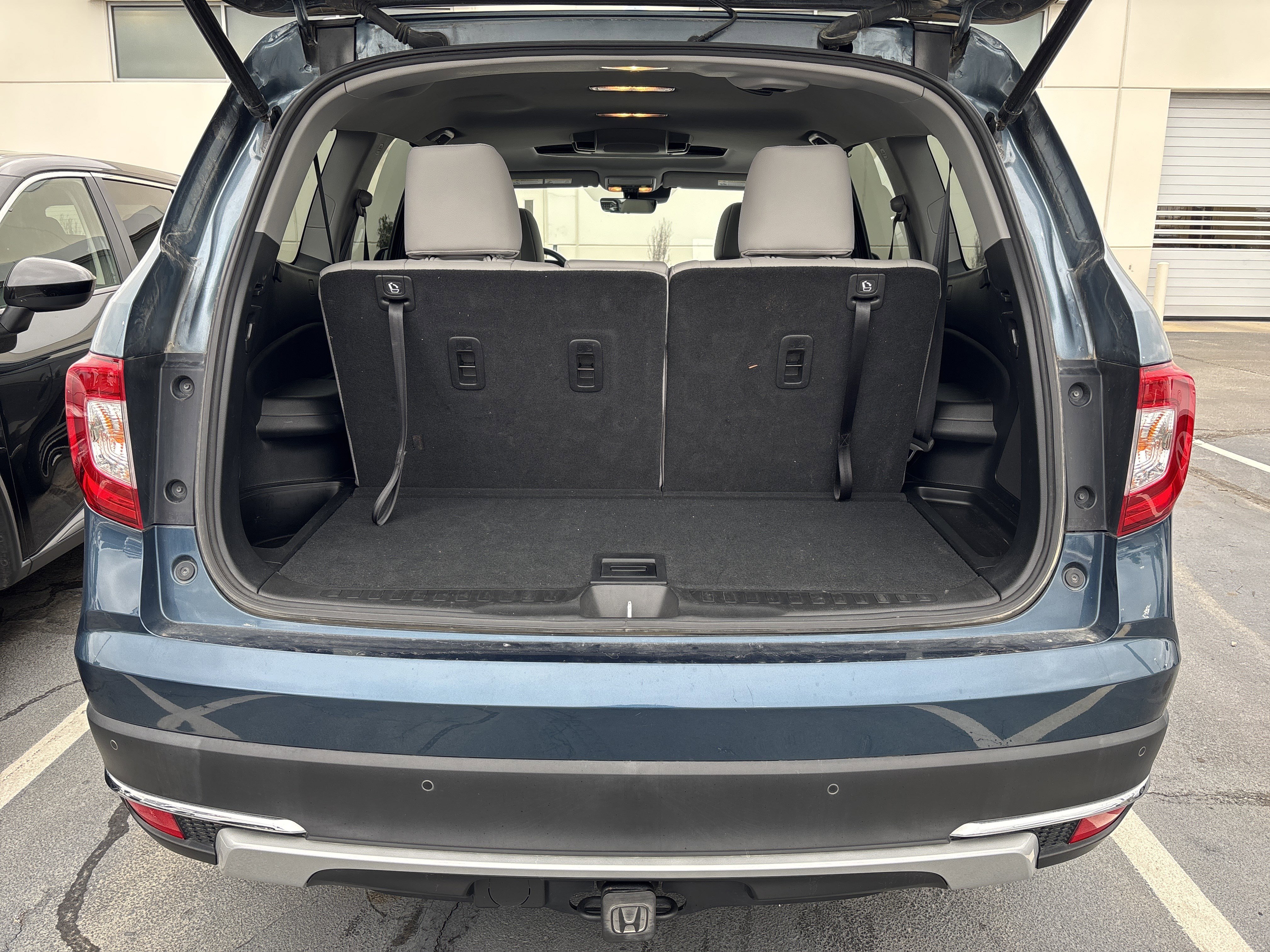 Used 2021 Honda Pilot Touring image 30