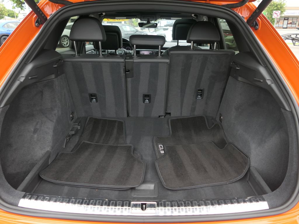 Used 2024 Audi Q3 2.0T Premium image 24