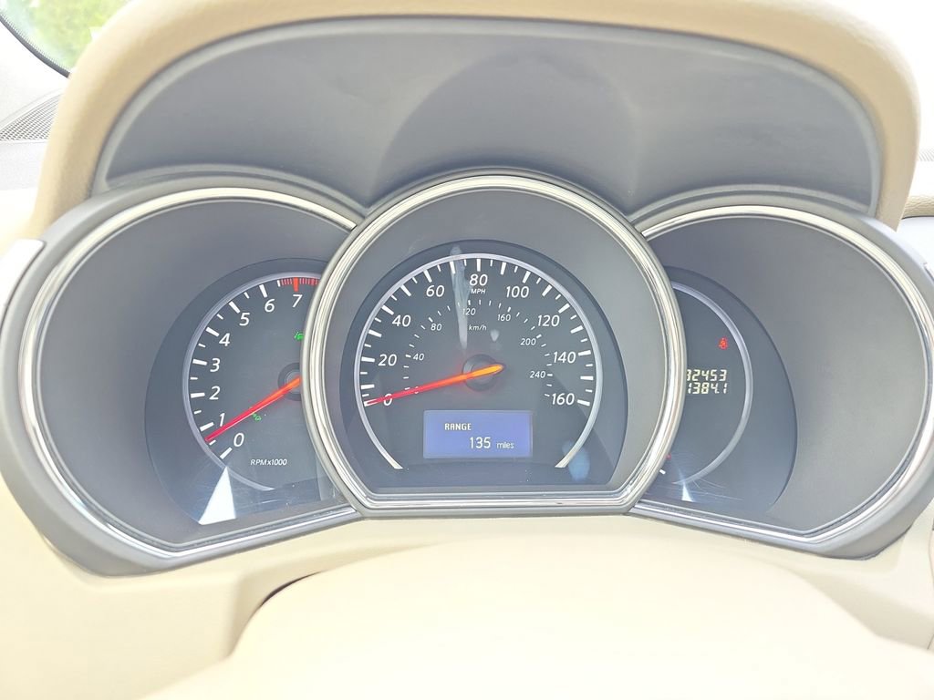 Used 2013 Nissan Murano SL w/ Navigation Pkg image 16