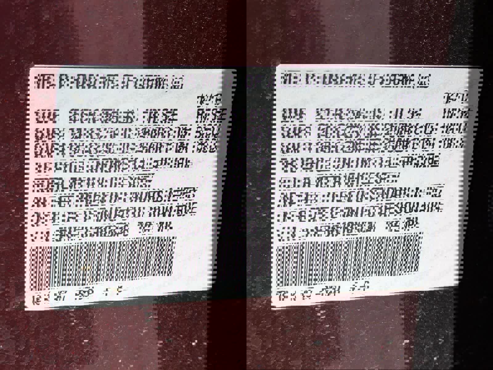 Used 2019 Honda Pilot EX-L image 11