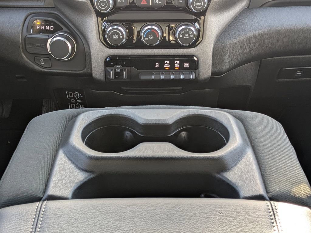 New 2026 RAM 1500 Express image 17