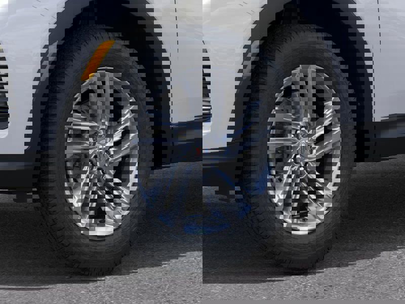 New 2026 Buick Envista Preferred w/ Convenience II Package image 9