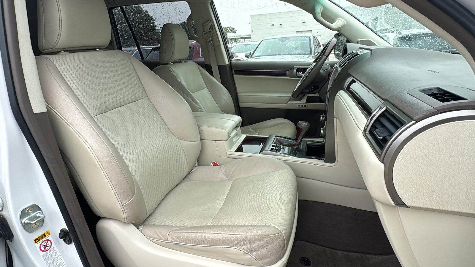 Used 2018 Lexus GX 460 460 image 32