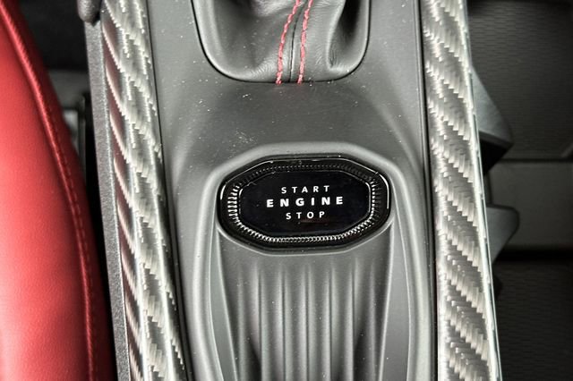 New 2026 Dodge Charger R/T Scat Pack image 22