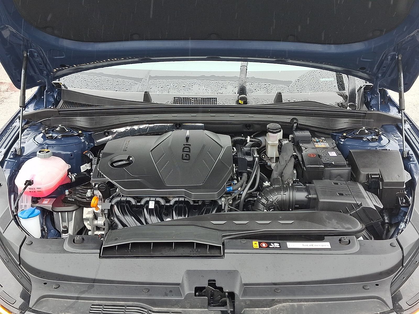 Used 2025 Kia K5 GT-Line w/ GT-Line Premium Package image 28