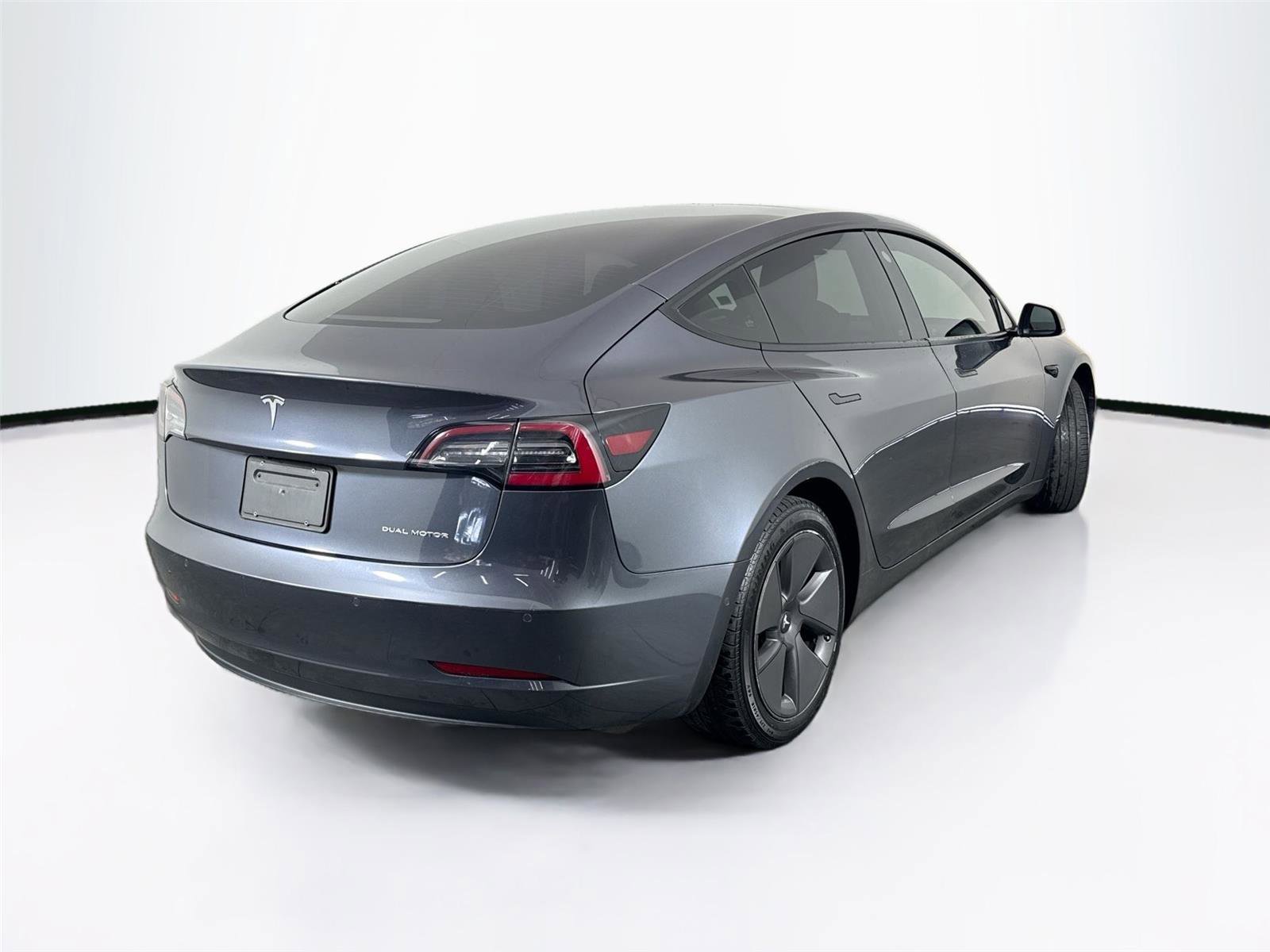 Used 2021 Tesla Model 3 Long Range image 6