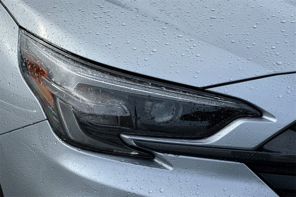 New 2025 Subaru Legacy Premium image 29