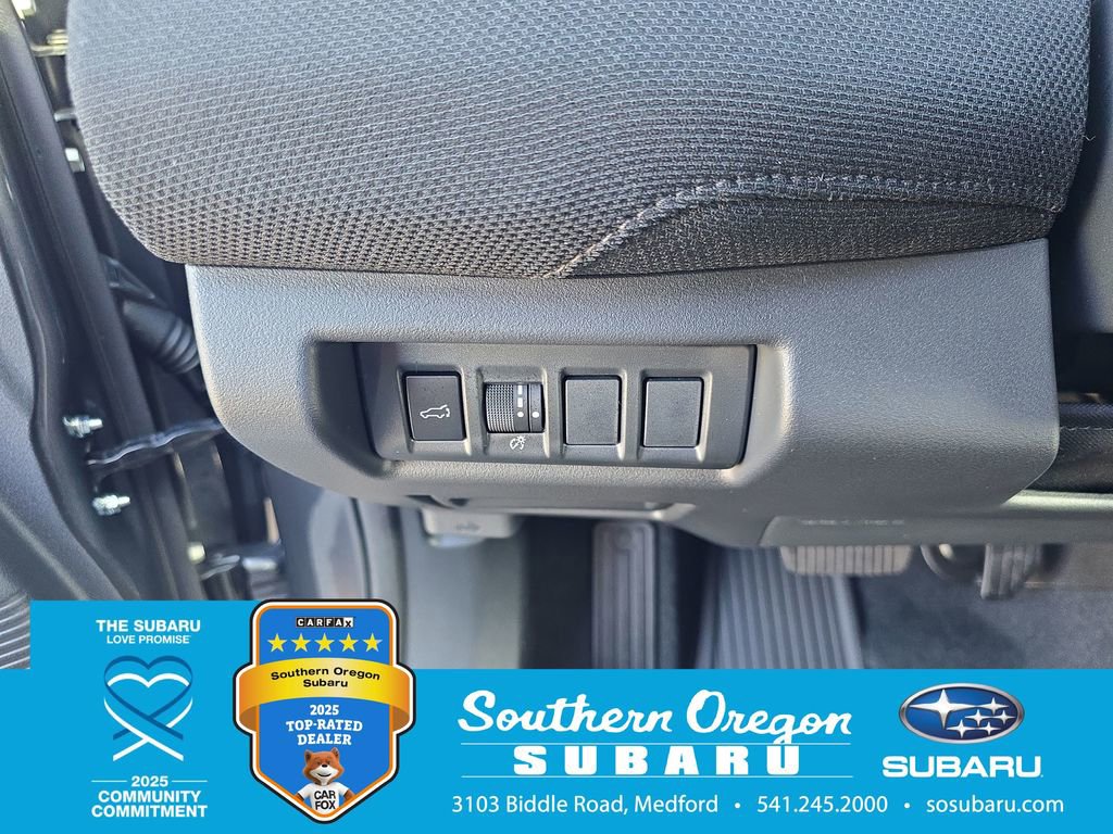 New 2026 Subaru Outback Limited image 23