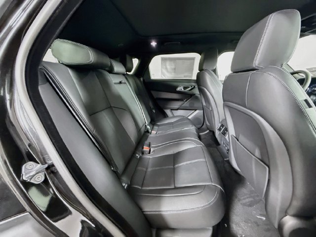 New 2026 Land Rover Range Rover Velar Belgravia AWD/4WD image 29