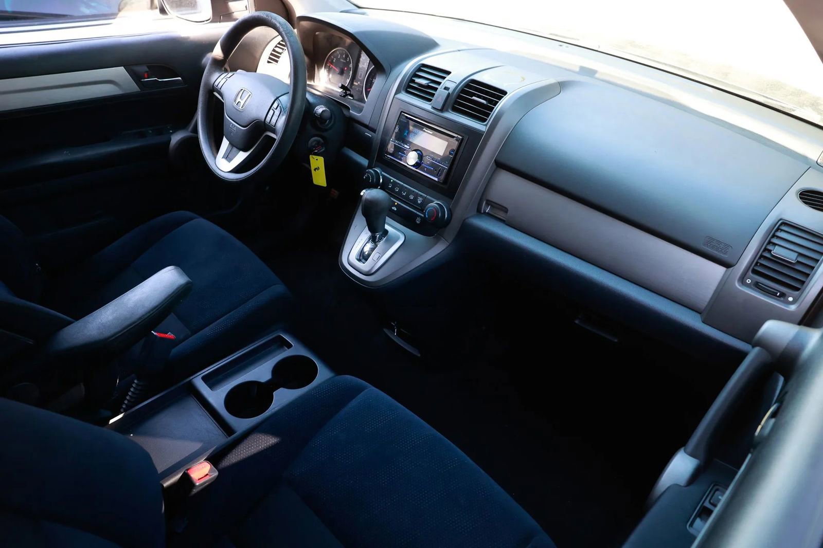 Used 2010 Honda CR-V EX image 18