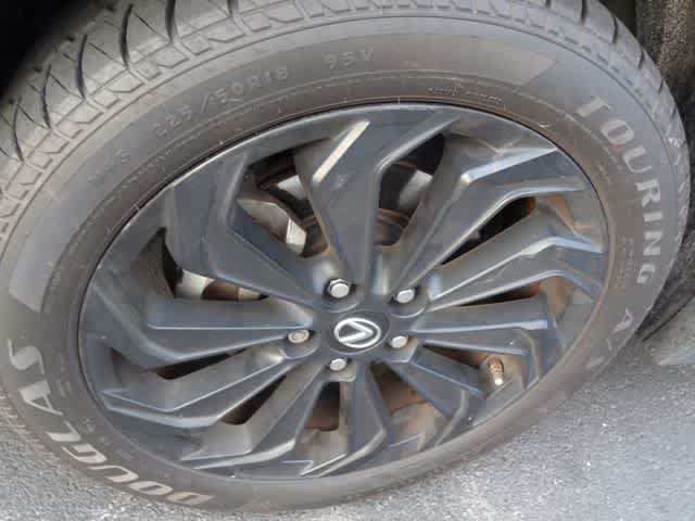 Used 2021 Lexus UX 250h w/ Premium Package AWD/4WD image 15