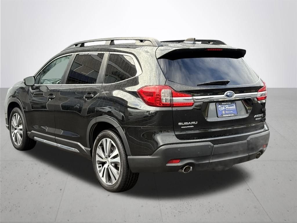 Used 2021 Subaru Ascent Limited image 8