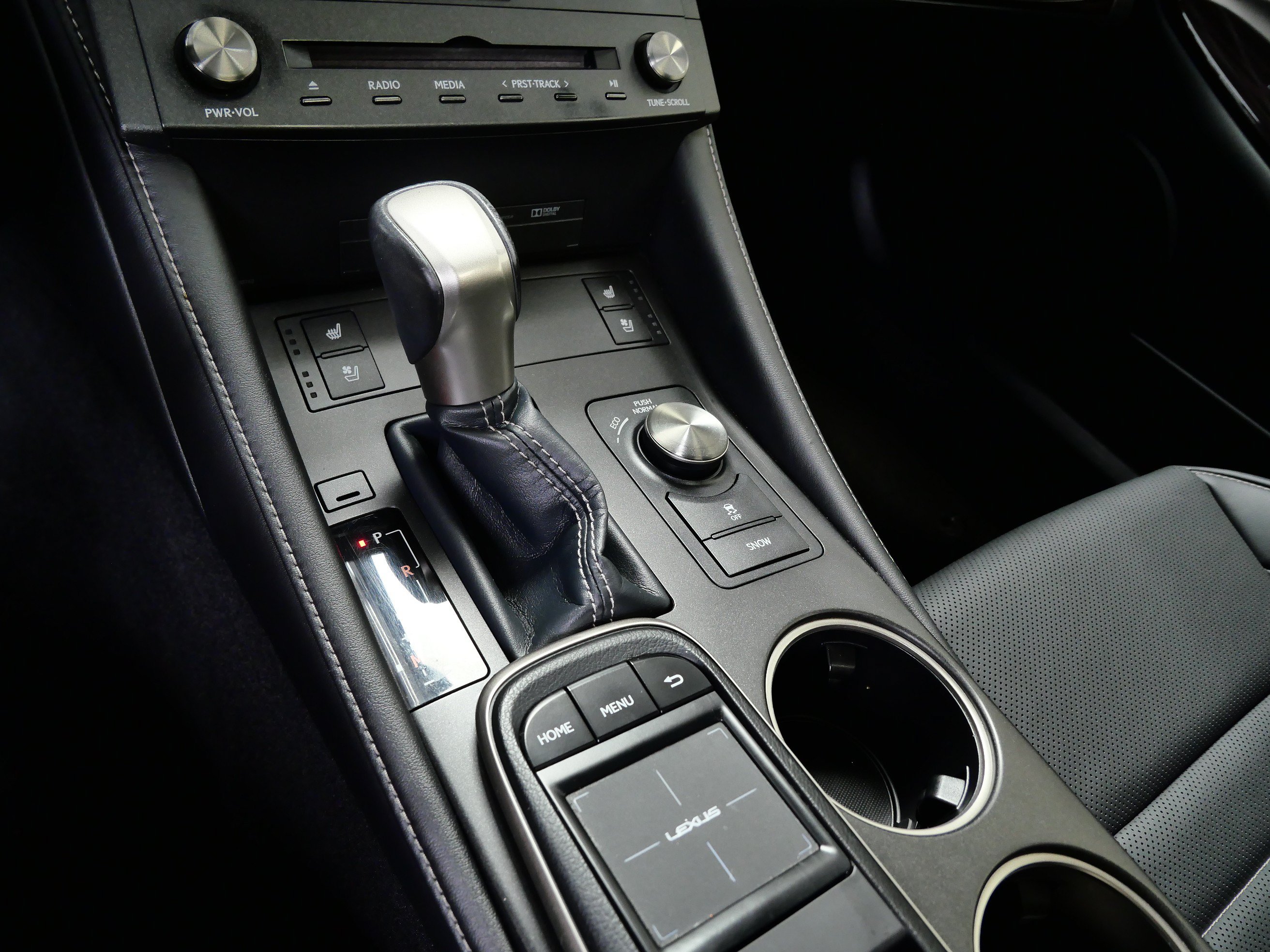 Used 2015 Lexus RC 350 AWD w/ Navigation System Package image 19