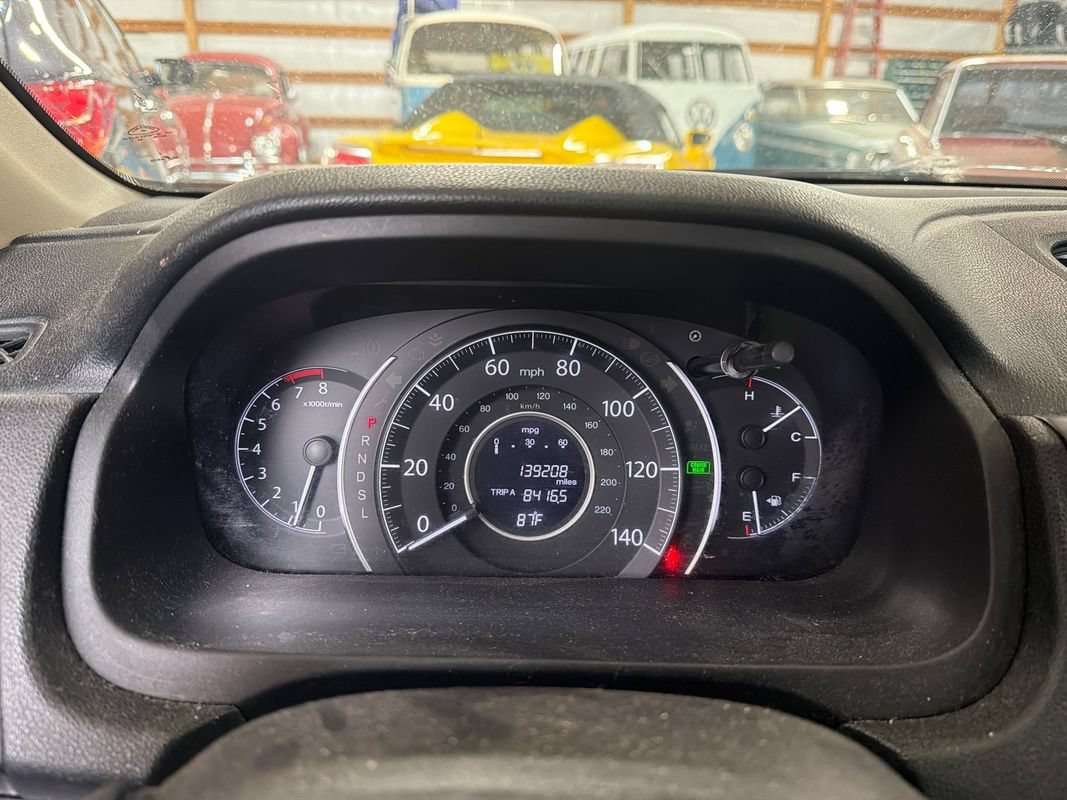 Used 2016 Honda CR-V EX-L image 14
