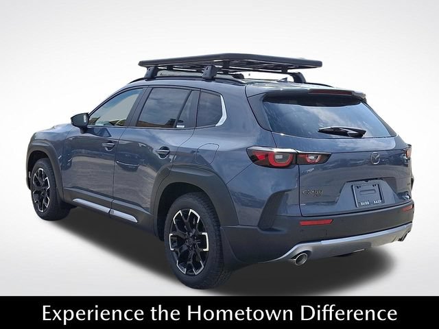 New 2026 MAZDA CX-50 Meridian Edition w/ Apex Package AWD/4WD image 4