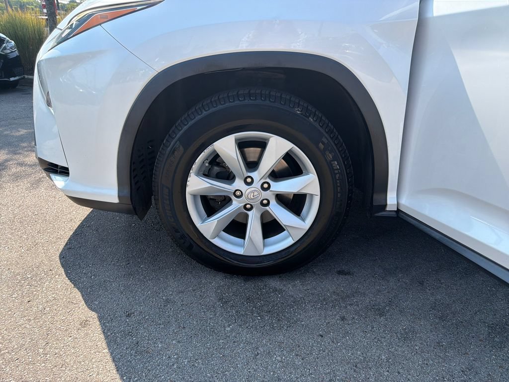 Used 2016 Lexus RX 350 AWD w/ Premium Package image 28