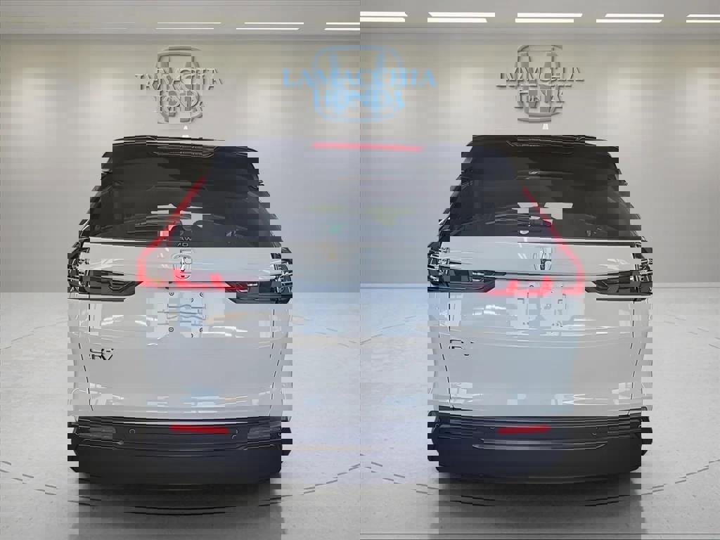 Used 2025 Honda CR-V EX-L image 5