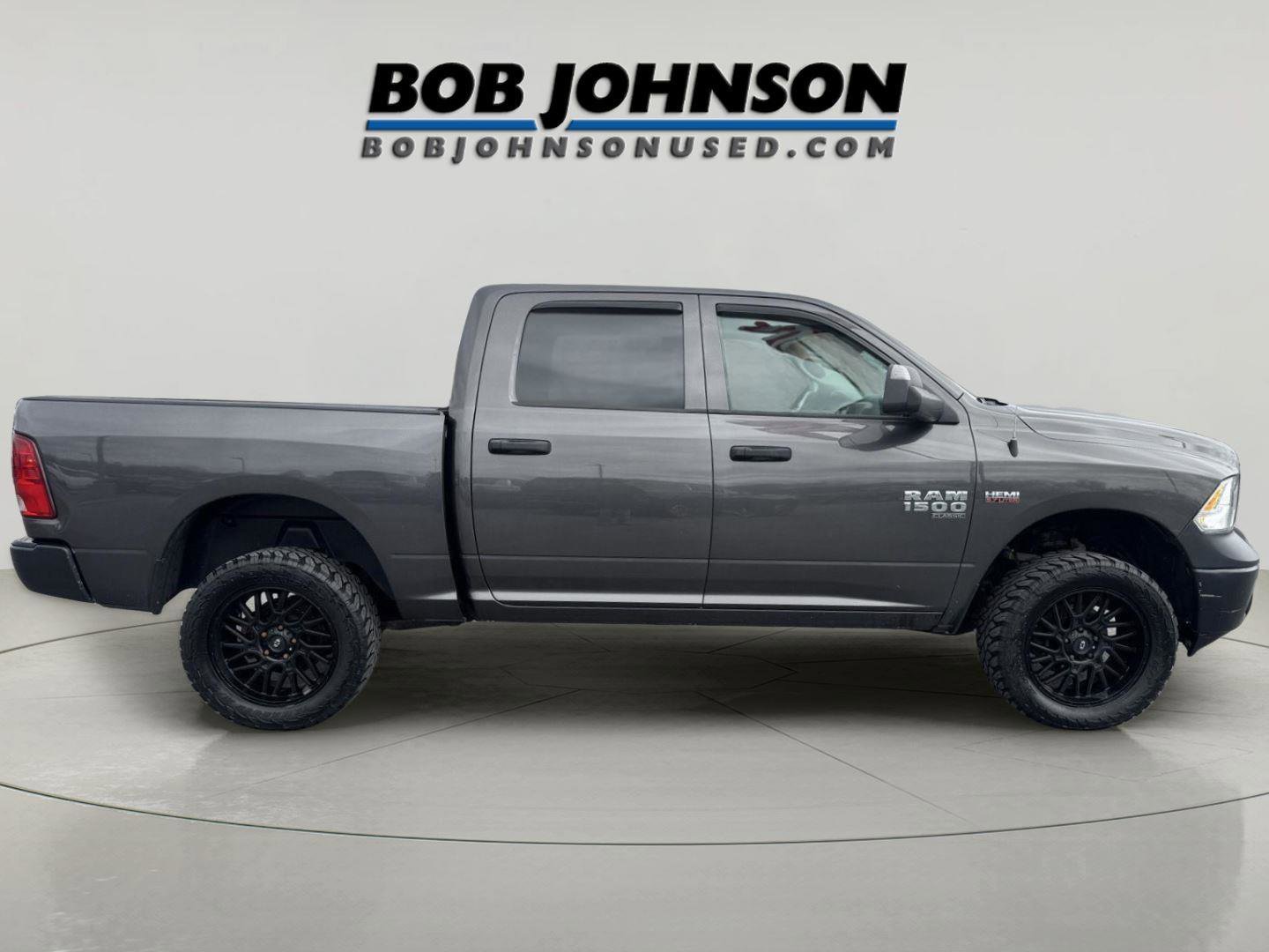 Used 2020 RAM 1500 Tradesman w/ Popular Equipment Group AWD/4WD image 2