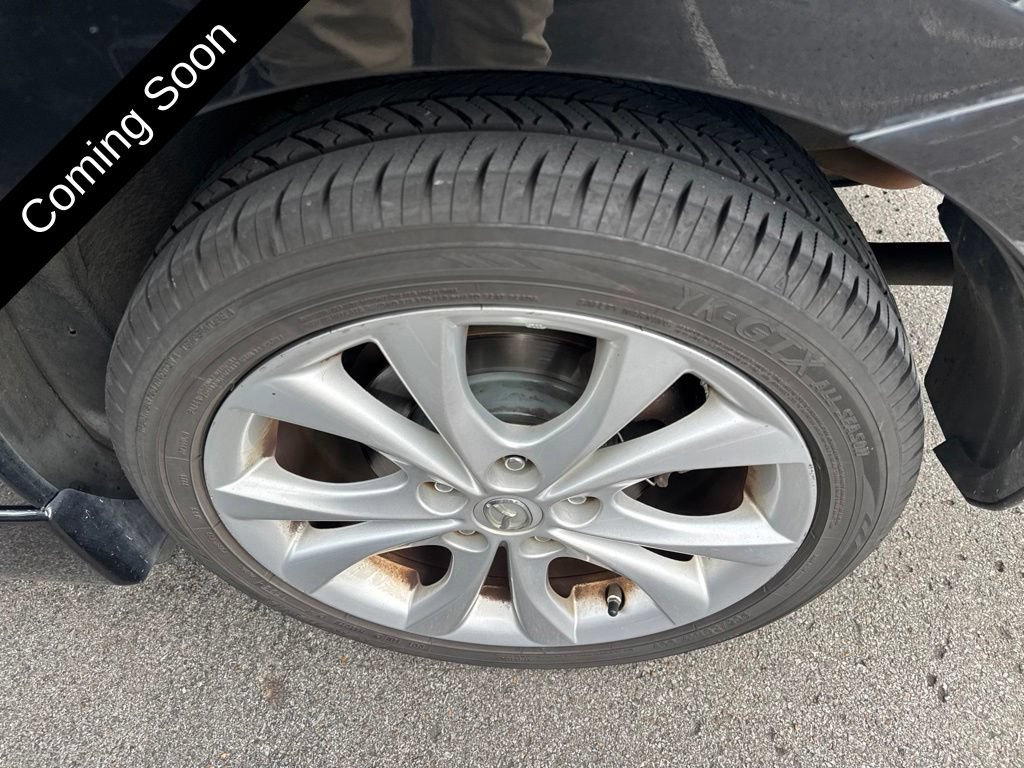 Used 2011 MAZDA MAZDA3 s Sport FWD image 17