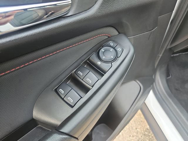 Used 2024 Chevrolet TrailBlazer RS w/ Driver Confidence Package AWD/4WD image 12