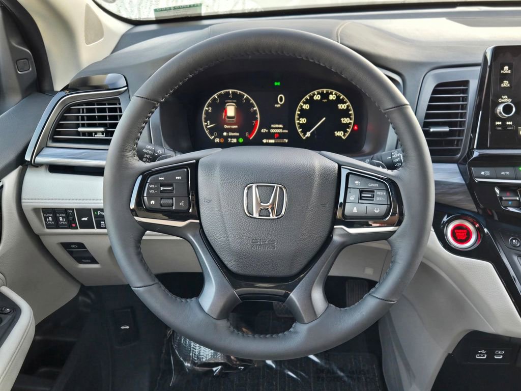 New 2026 Honda Odyssey Elite image 14