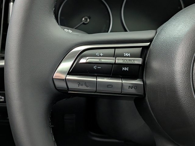 New 2026 MAZDA CX-50 AWD 2.5 Hybrid w/ Weather Package image 32