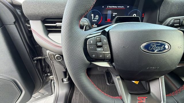 New 2026 Ford Explorer ST image 27