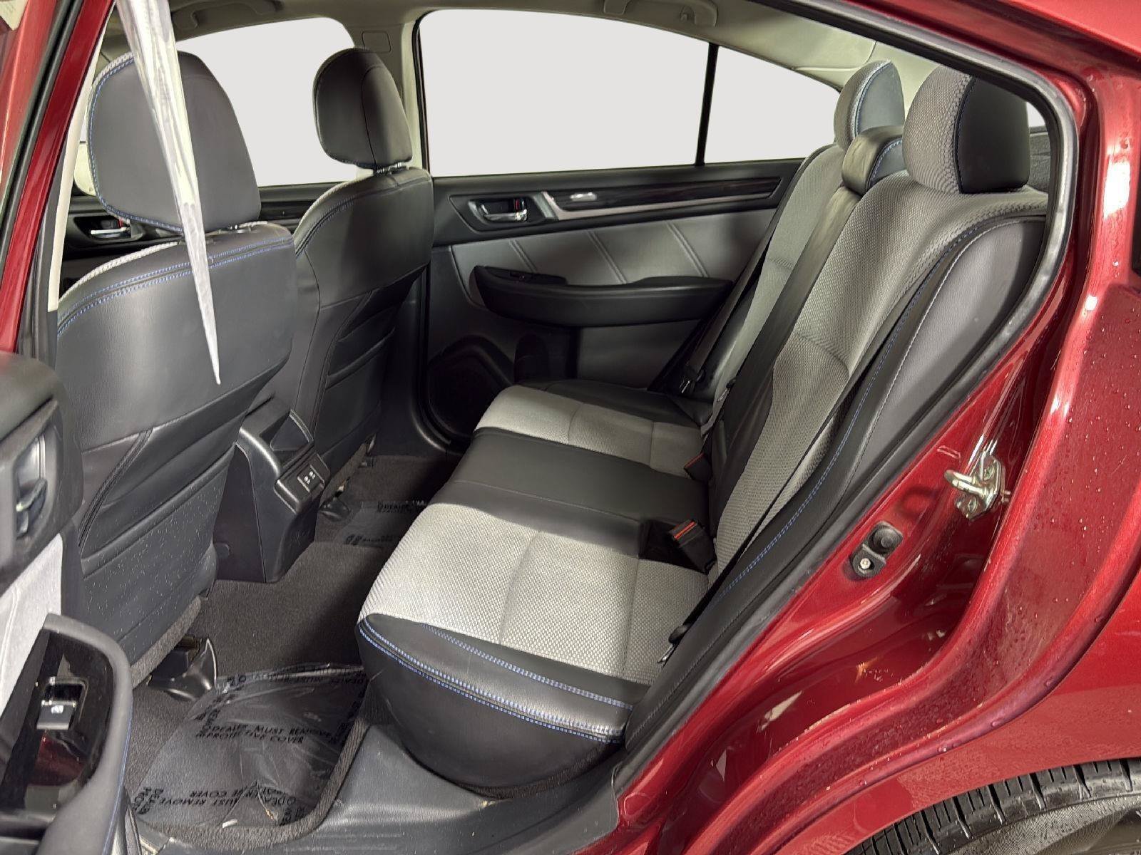 Used 2019 Subaru Legacy 2.5i Sport AWD/4WD image 18