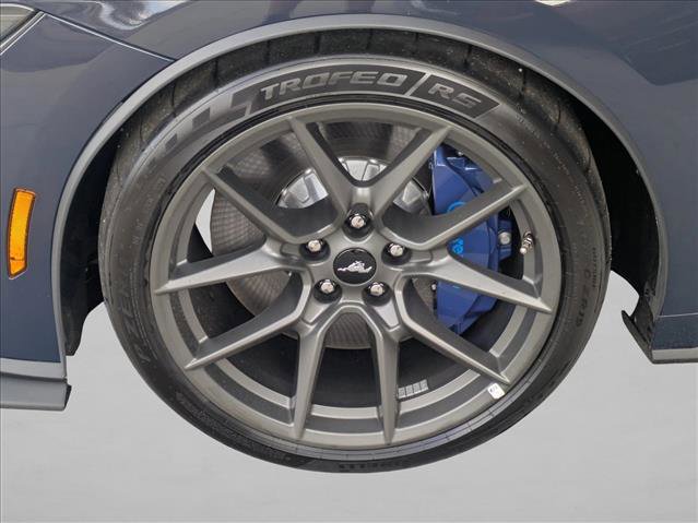 New 2025 Ford Mustang Dark Horse w/ Dark Horse Handlin Package image 9