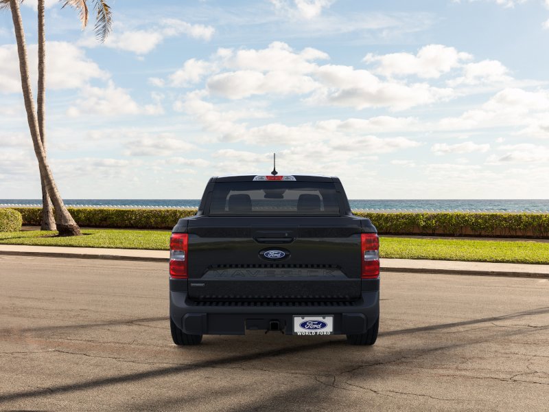New 2026 Ford Maverick XLT FWD image 5