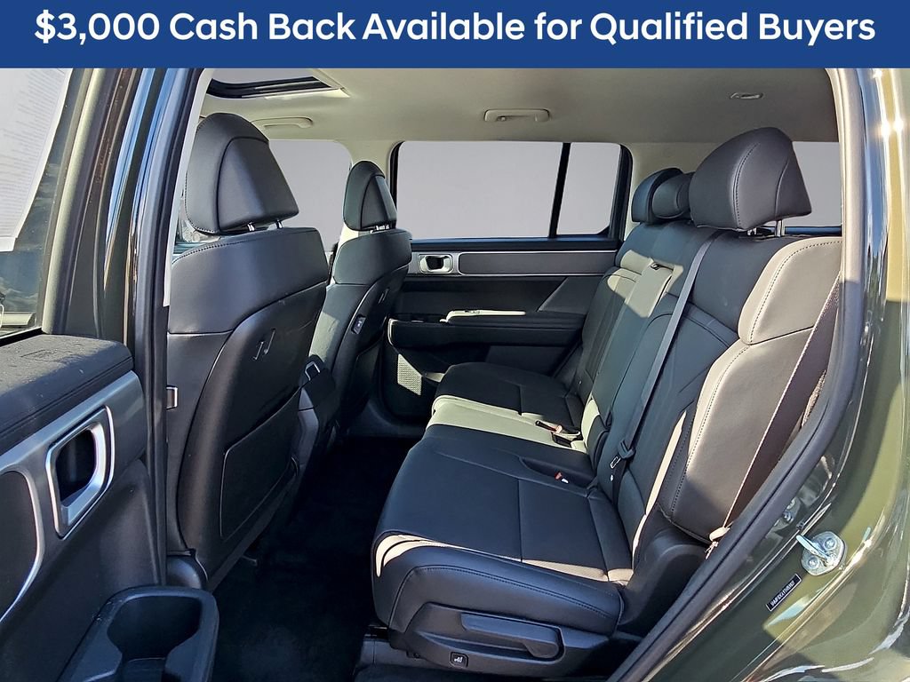 New 2026 Hyundai Santa Fe XRT w/ Tow & Go Package AWD/4WD image 19