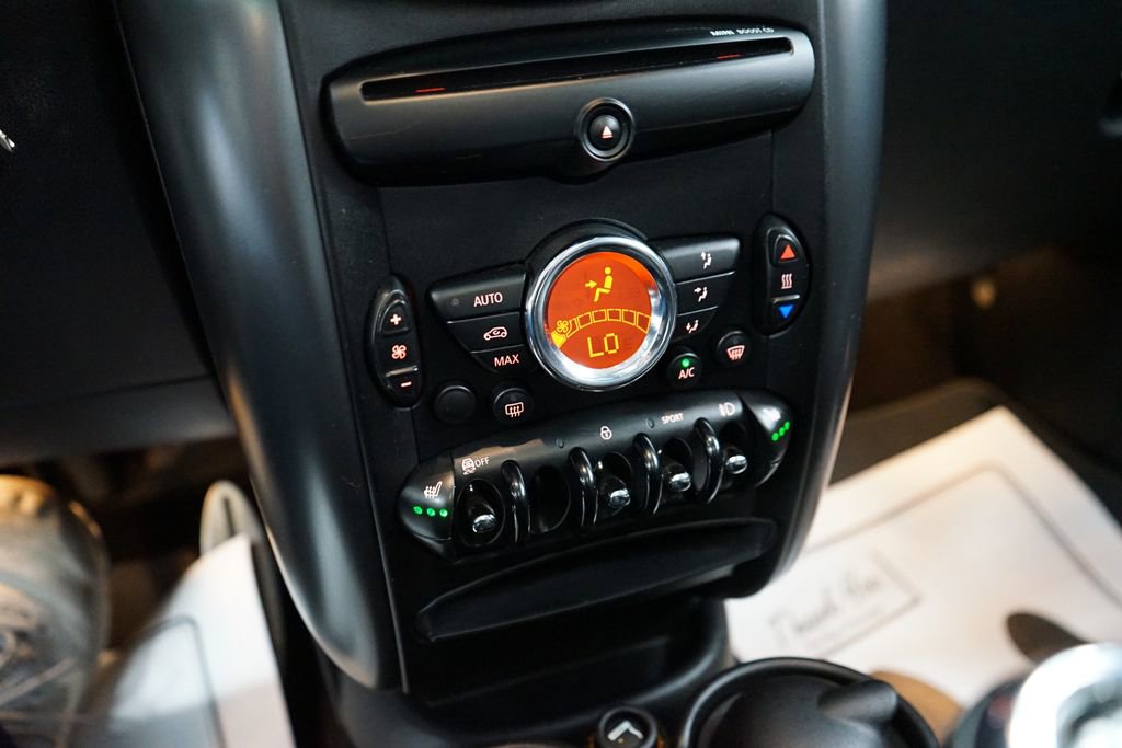 Used 2014 MINI Cooper Countryman S image 33