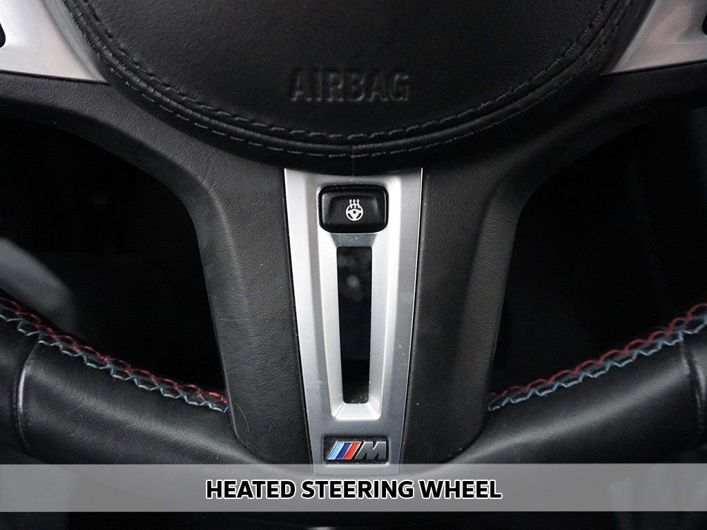 Used 2023 BMW M8 Gran Coupe xDrive Competition image 11