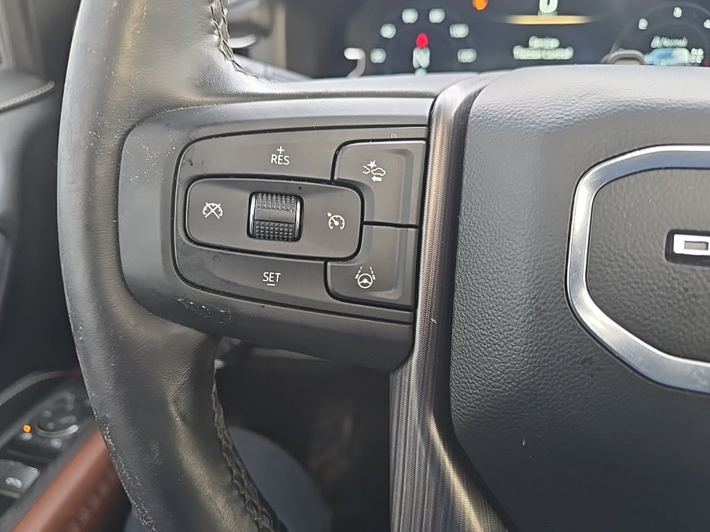 Used 2024 GMC Yukon XL Denali Ultimate image 19