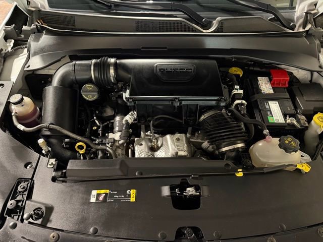 Used 2023 Jeep Compass Trailhawk image 41